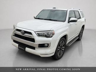 Used 2018 Toyota 4Runner Limited RWD video 1