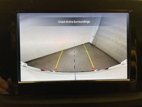 New 2026 RAM ProMaster 3500 w/ Safety Group image 14