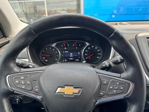Used 2024 Chevrolet Equinox LT FWD image 8