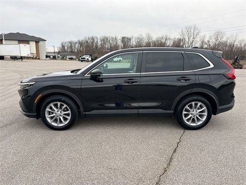 Certified 2023 Honda CR-V EX-L image 10