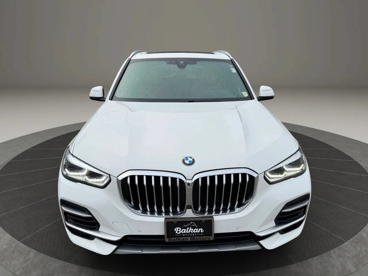Used 2023 BMW X5 xDrive40i w/ Premium Package AWD/4WD image 17