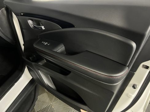 Used 2023 Honda Ridgeline Black Edition image 30