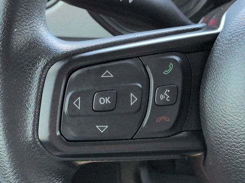 Used 2025 Jeep Wrangler Sport AWD/4WD image 22