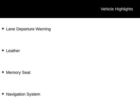 Certified 2023 Maserati Grecale Modena AWD/4WD image 6