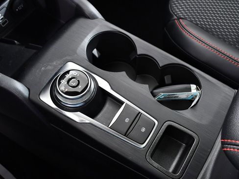 New 2026 Ford Escape ST-Line Select w/ Tech Pack #2 image 30