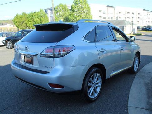 Used 2013 Lexus RX 350 FWD image 12