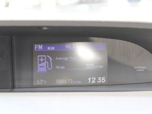 Used 2014 Honda Civic EX image 24