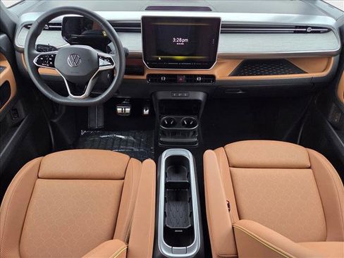 New 2025 Volkswagen ID. Buzz Pro S image 15
