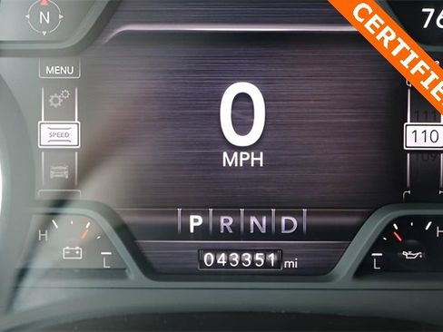 Used 2024 RAM 1500 Laramie image 26