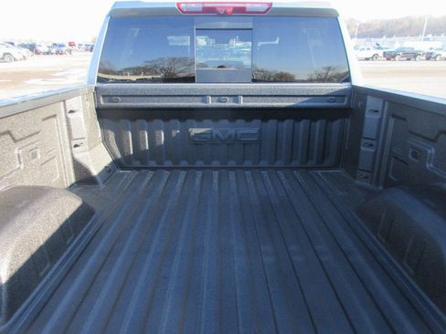 New 2026 GMC Sierra 1500 AT4 w/ AT4 Premium Package image 7