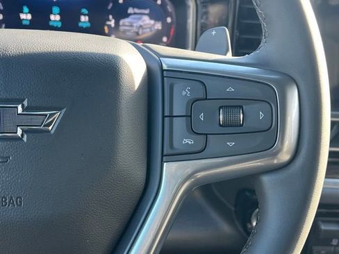 New 2026 Chevrolet Silverado 1500 RST w/ RST All Star Premium Package image 32