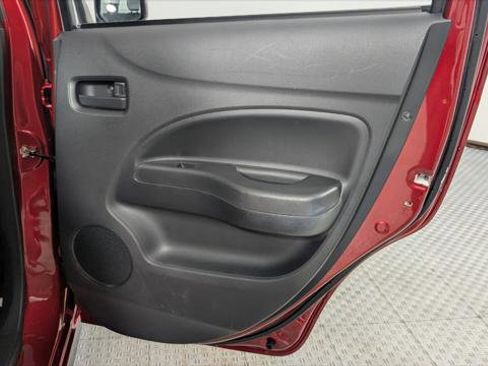 Used 2024 Mitsubishi Mirage ES image 19