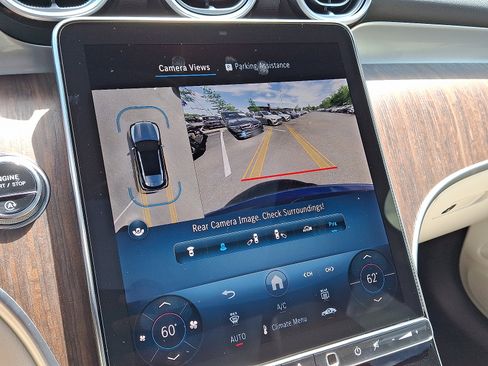 New 2025 Mercedes-Benz GLC 300 4MATIC image 19