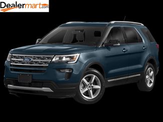 Used 2019 Ford Explorer Platinum AWD/4WD video 1