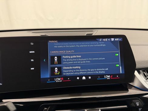 Used 2025 BMW X2 xDrive28i image 22