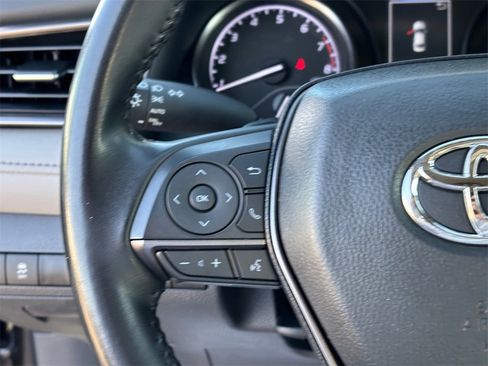 Certified 2023 Toyota Camry SE image 16