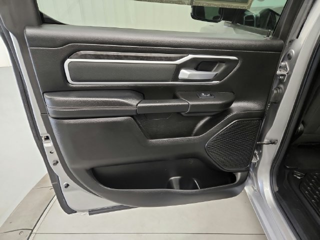 Used 2023 RAM 1500 Big Horn AWD/4WD image 19