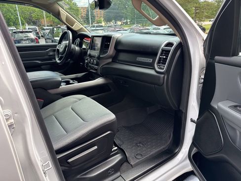 Used 2020 RAM 1500 Big Horn image 58