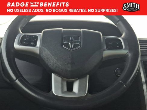 Used 2013 Dodge Challenger R/T Plus RWD image 20