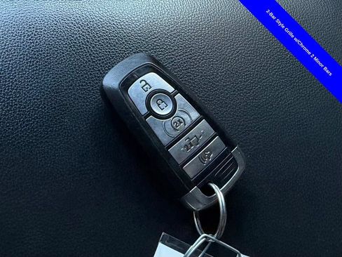 Used 2021 Ford F150 XLT w/ Equipment Group 302A High AWD/4WD image 27