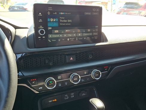 Used 2023 Honda CR-V EX-L image 19