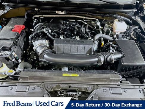 Used 2024 Nissan Frontier S image 30