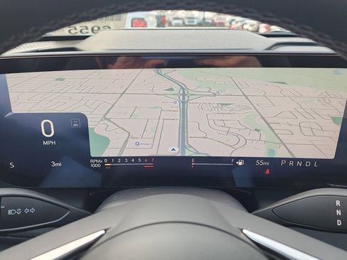 New 2026 Buick Enclave Sport Touring w/ Power Package image 26