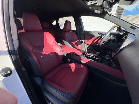Used 2025 Lexus NX 250 250 Base image 27