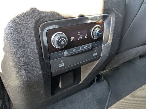 Used 2021 Chevrolet Tahoe LS w/ Driver Alert Package image 14