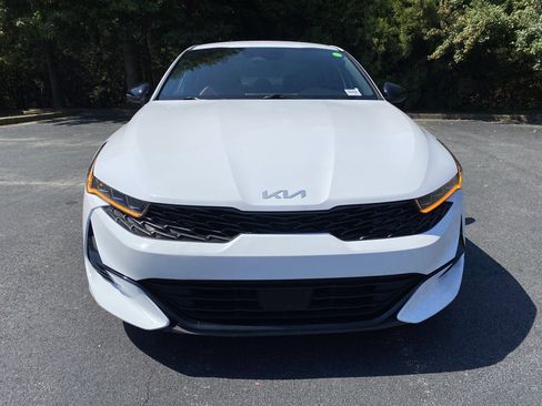 Used 2023 Kia K5 GT-Line w/ GT-Line Premium Package image 3