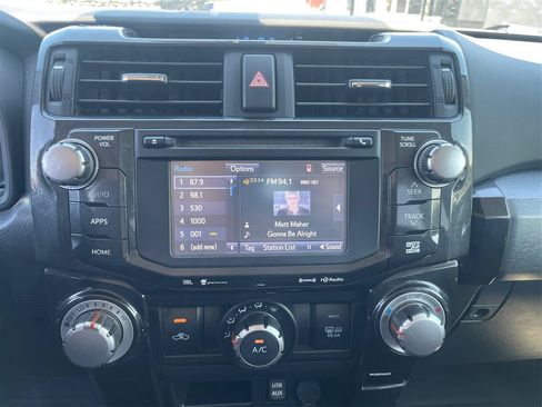 Used 2019 Toyota 4Runner TRD Pro AWD/4WD image 13