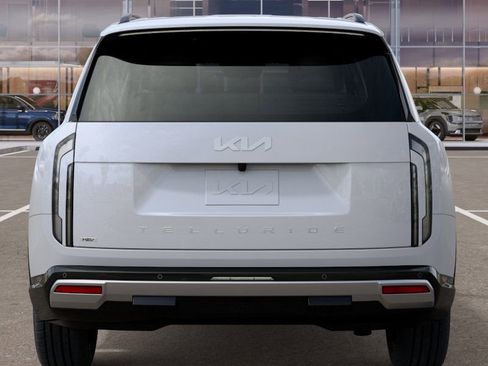 New 2027 Kia Telluride SX FWD image 13