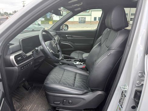 Used 2024 Kia Telluride EX X-Line AWD/4WD image 12