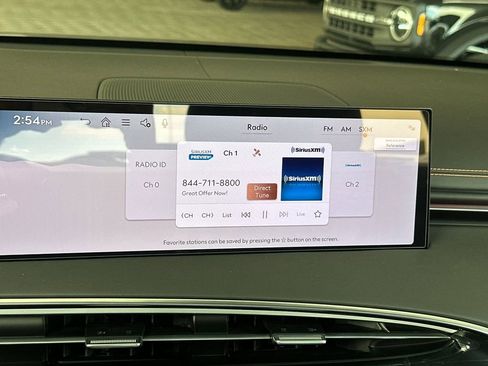 New 2026 Genesis GV70 3.5T Sport Prestige image 18