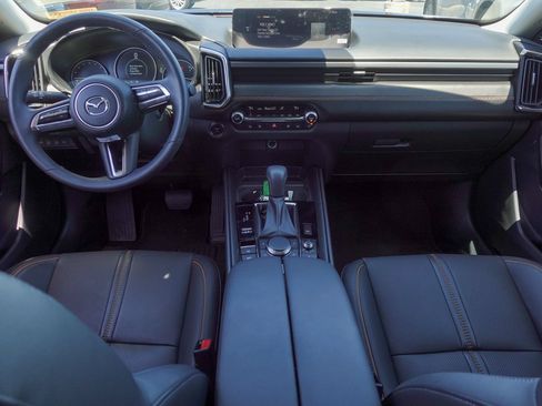 Certified 2025 MAZDA CX-50 2.5 Hybrid w/ Premium Plus Pkg AWD/4WD image 12