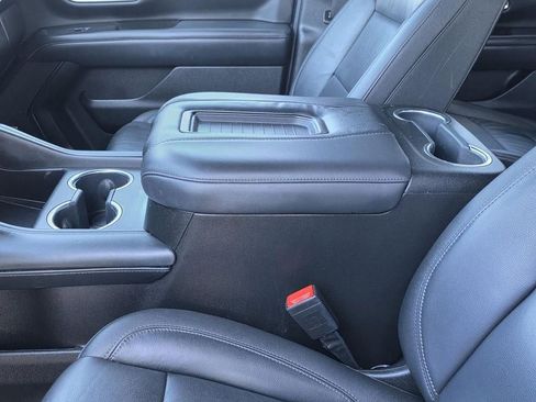 Used 2021 Chevrolet Tahoe LT RWD image 7