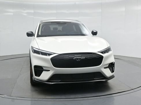 New 2026 Ford Mustang Mach-E Premium w/ Sport Appearance Package image 23