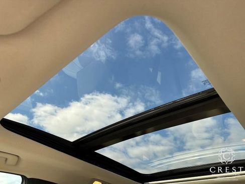 Certified 2023 INFINITI QX60 Luxe w/ Cargo Package image 27