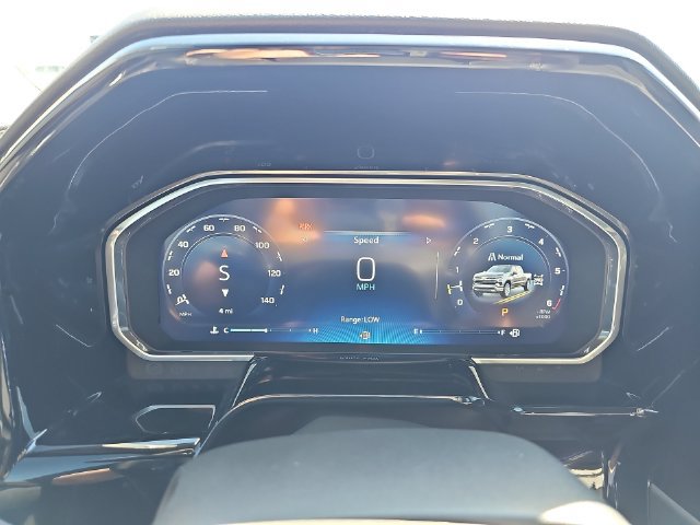 New 2026 Chevrolet Silverado 1500 RST w/ Safety Package AWD/4WD image 11