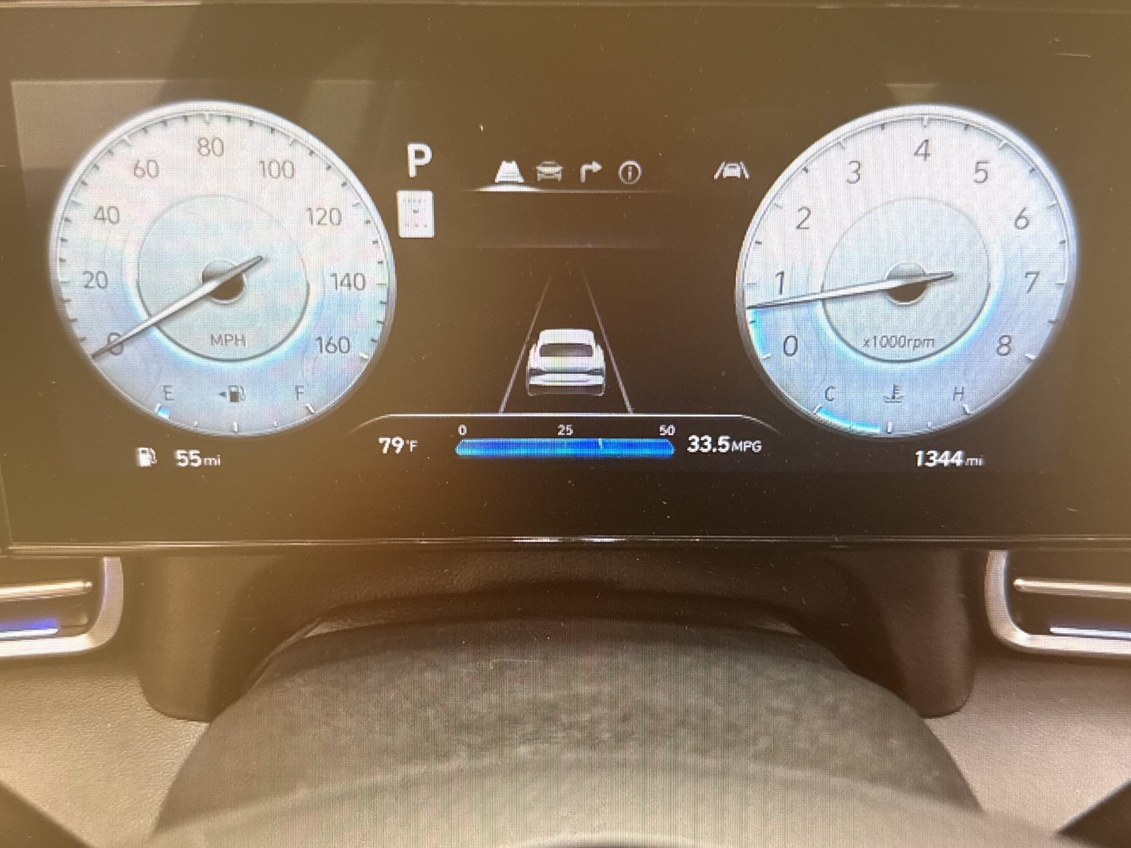 Used 2026 Hyundai Elantra Limited FWD image 4