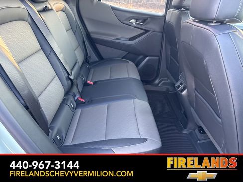 New 2026 Chevrolet Equinox LT w/ Convenience Package II image 37