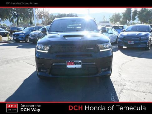 Used 2020 Dodge Durango R/T image 2