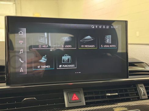 Used 2023 Audi S5 Premium Plus w/ Premium Plus Package AWD/4WD image 42