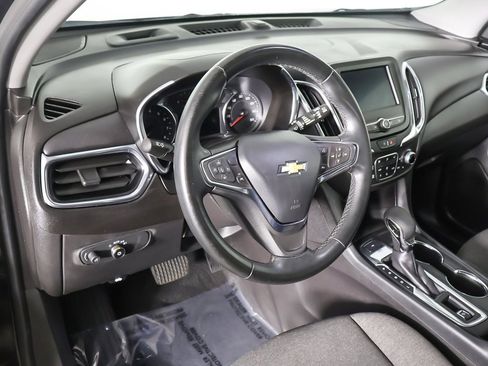 Used 2024 Chevrolet Equinox LT image 26