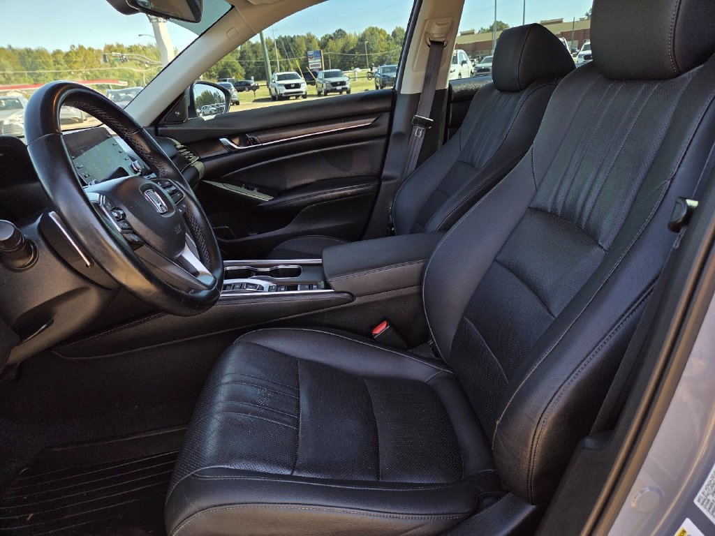 Certified 2022 Honda Accord Touring image 15
