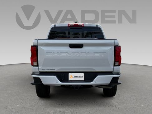 New 2025 Chevrolet Colorado LT w/ LT Convenience Package image 22