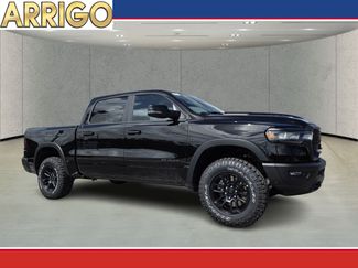 New 2026 RAM 1500 Rebel w/ Rebel Level 2 Equipment Group video 1