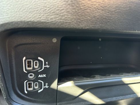 New 2026 RAM 2500 Tradesman image 22