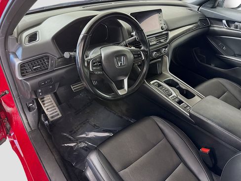 Used 2022 Honda Accord Sport image 23