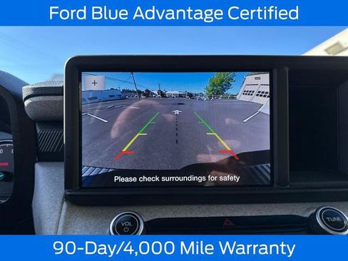 Certified 2023 Ford Maverick XLT w/ Equipment Group 300A Standard AWD/4WD image 22